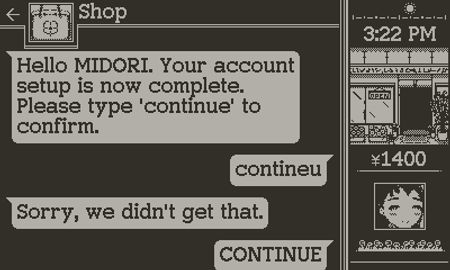 shop