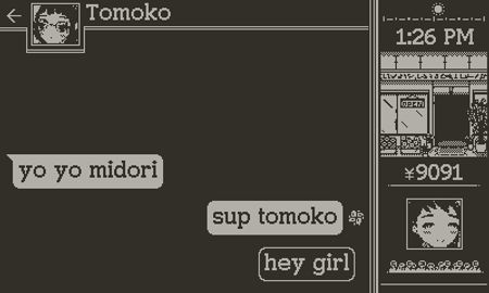 tomoko